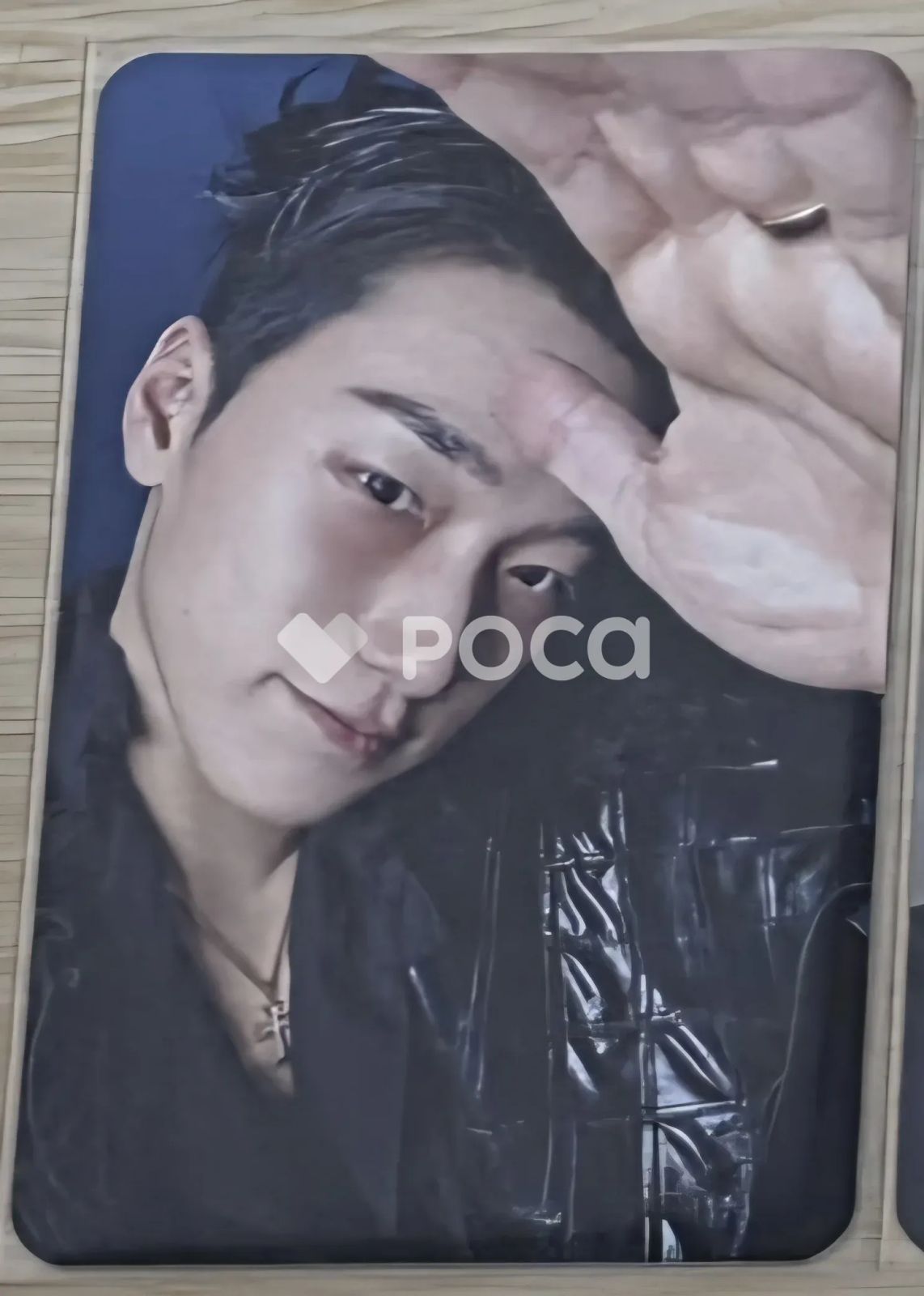 ATEEZ サン GOLDEN HOUR : Part.4 POCAALBUM VER. Makestar ラキドロ