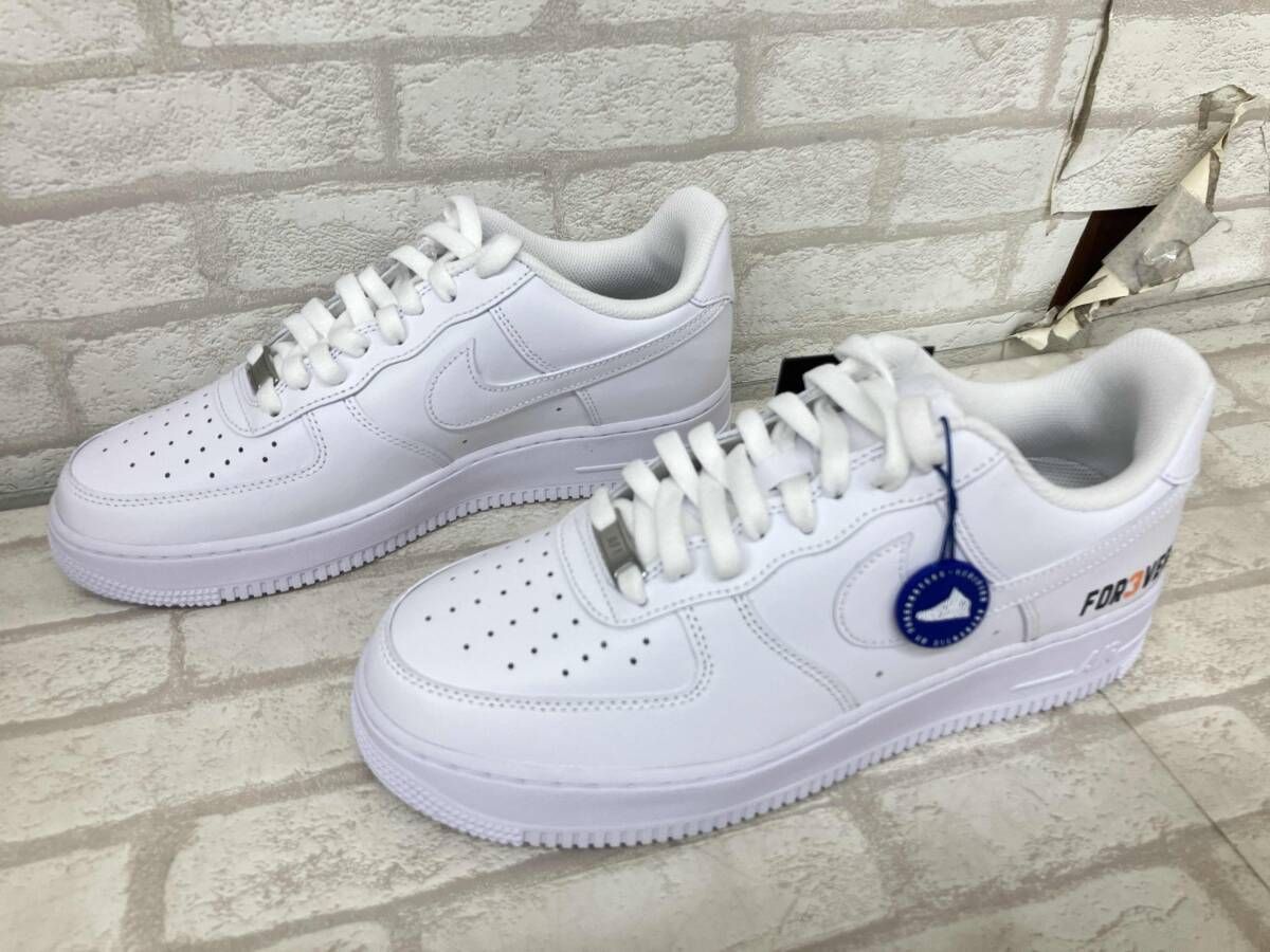 NIKE AIR FORCE 1 