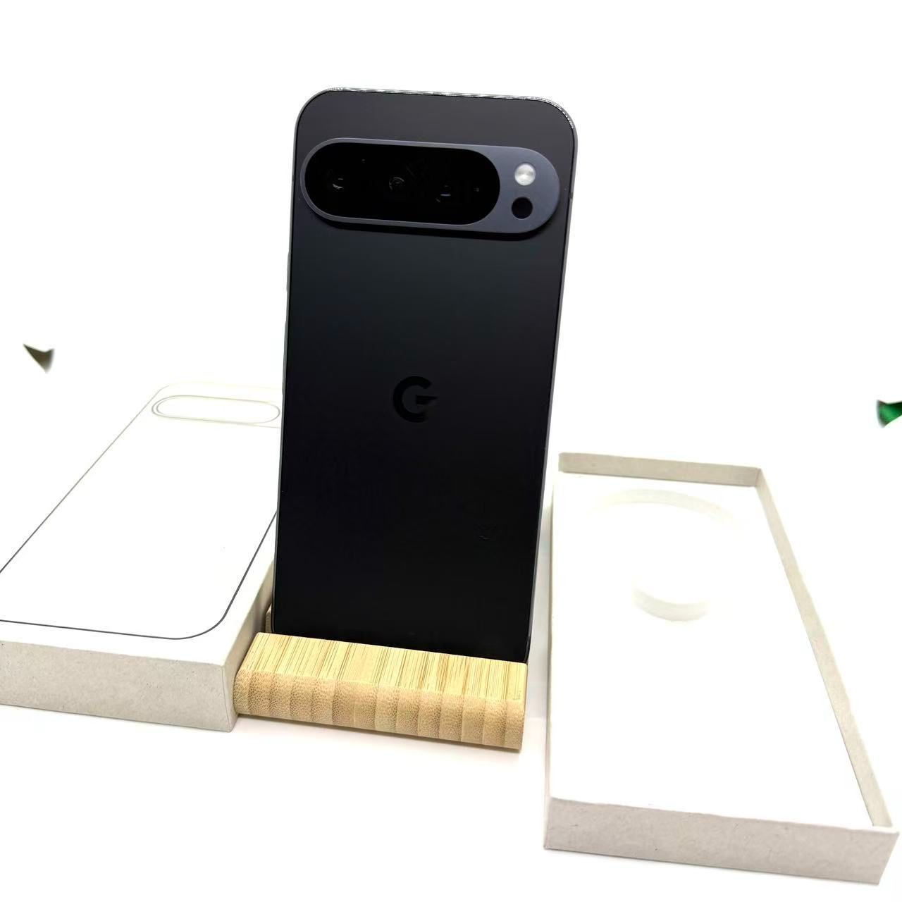 Bランク」SIMフリー Google Pixel 9 Pro XL 128GB [Obsidian] GA05660 
