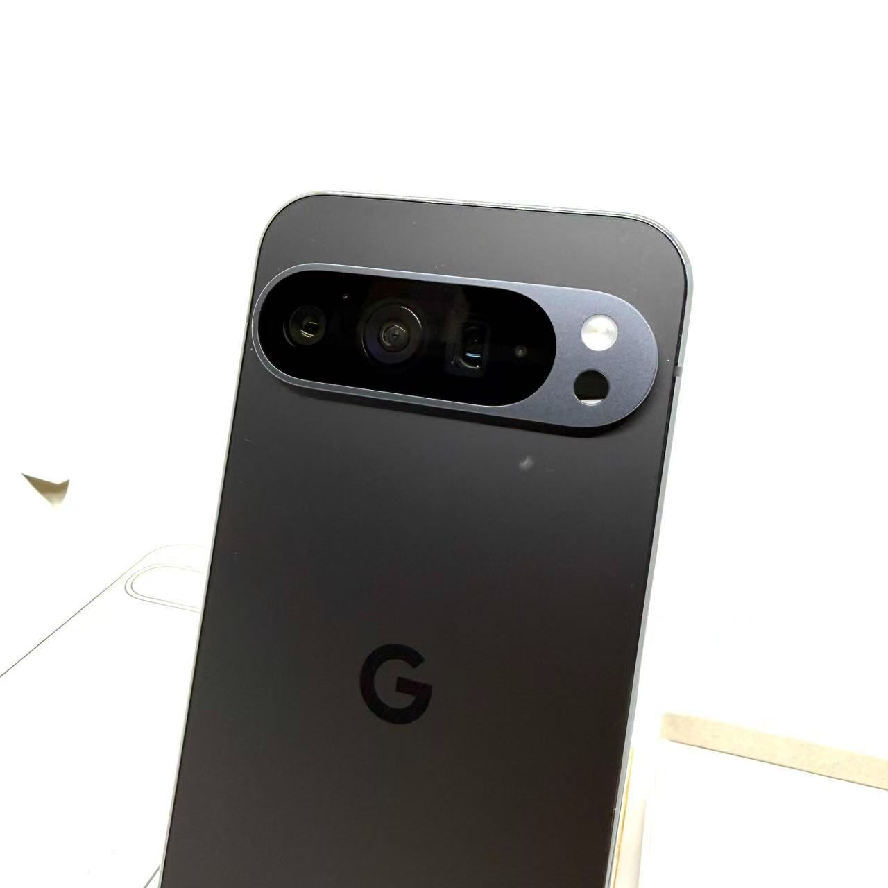 Bランク」SIMフリー Google Pixel 9 Pro XL 128GB [Obsidian] GA05660 