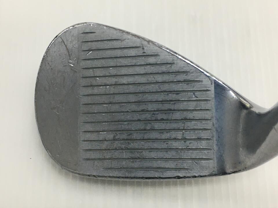 キャロウェイ　JAWS 2019 クロム　58度　NSプロ MODUS 3 TOUR 105　Sフレックス　ウェッジ　中古【最短即日発送】