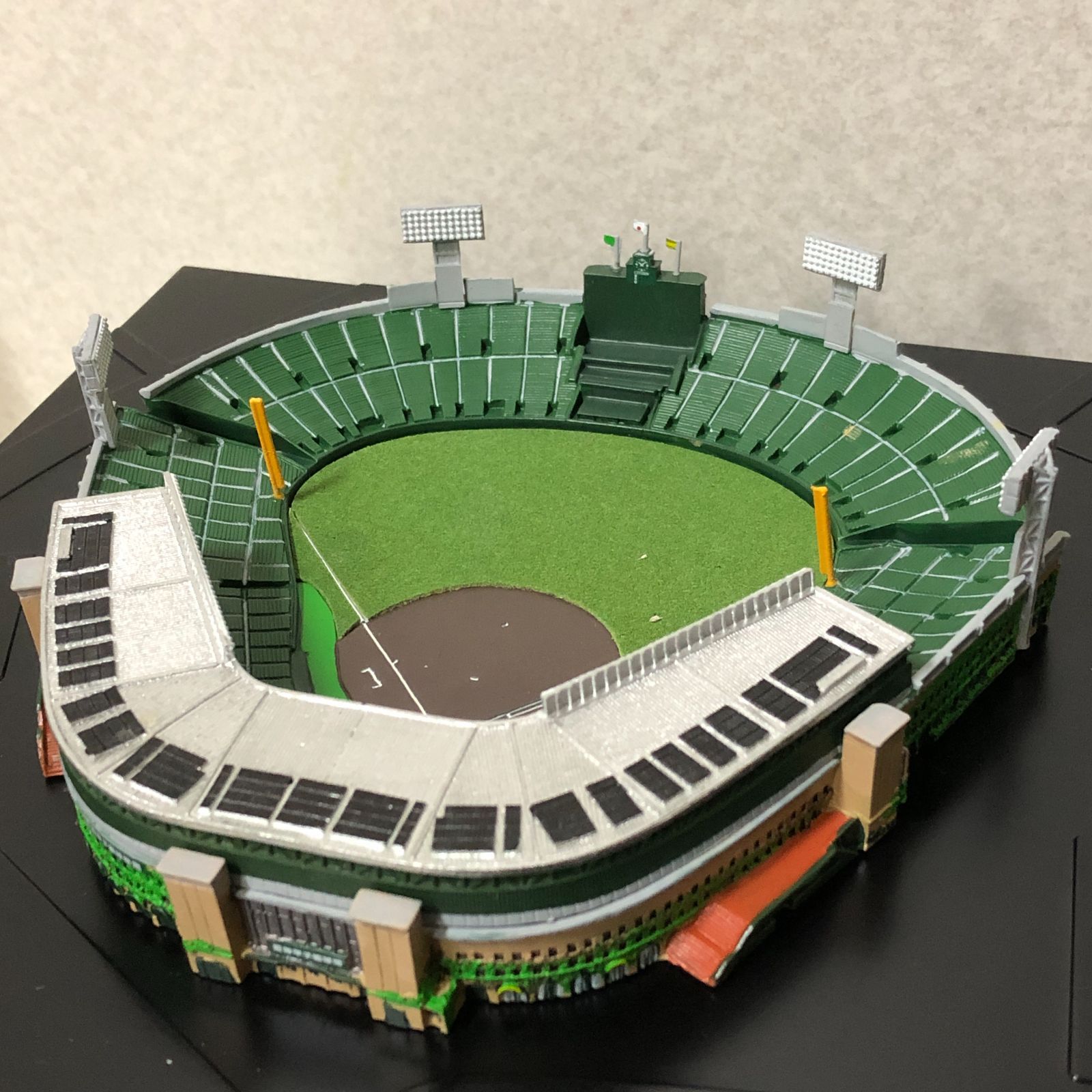 甲子園球場100周年記念模型 【公式通販】