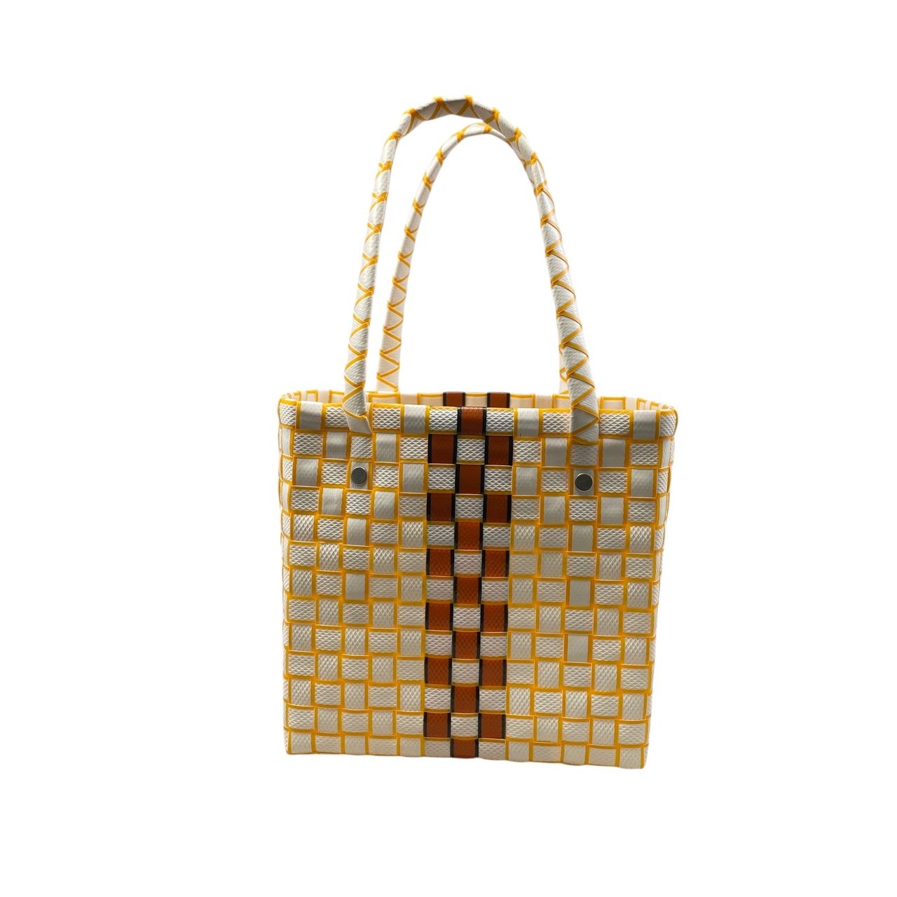 ☆MARNI マルニ PVC トートバック - メルカリ