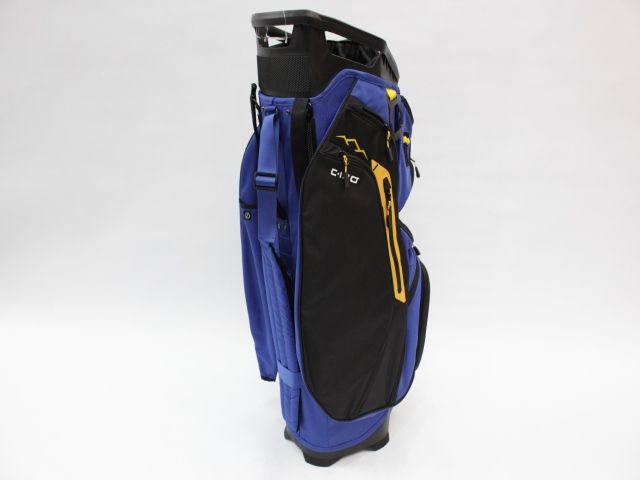  サンマウンテン SUN MOUNTAIN C-130 カートバッグ 2026 Falcon ブルー|ブラック|Citron 14分割口 キャディバッグ USモデル 8226 練習用品 ゴルフバッグ キャディバッグ ゴルフ