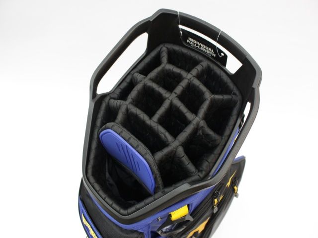 ブルー|ブラック|Citron 14分割口