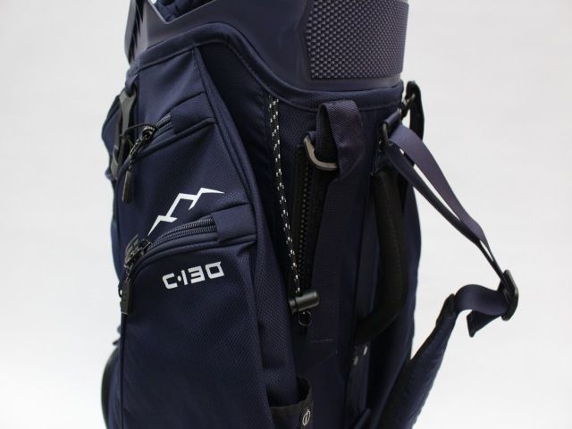 C-130 カートバッグ