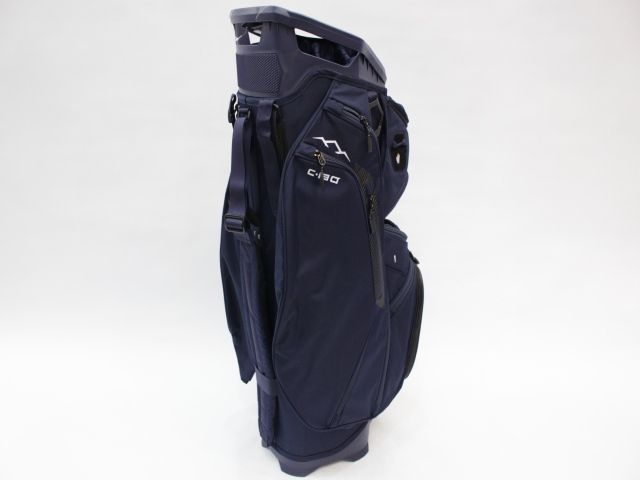 キャディバッグ USモデル