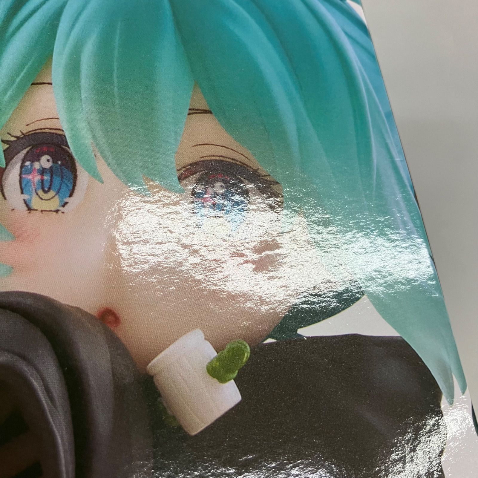 未開封 初音ミク Fashion フィギュア Outdoor 3個セット SF2358 c107