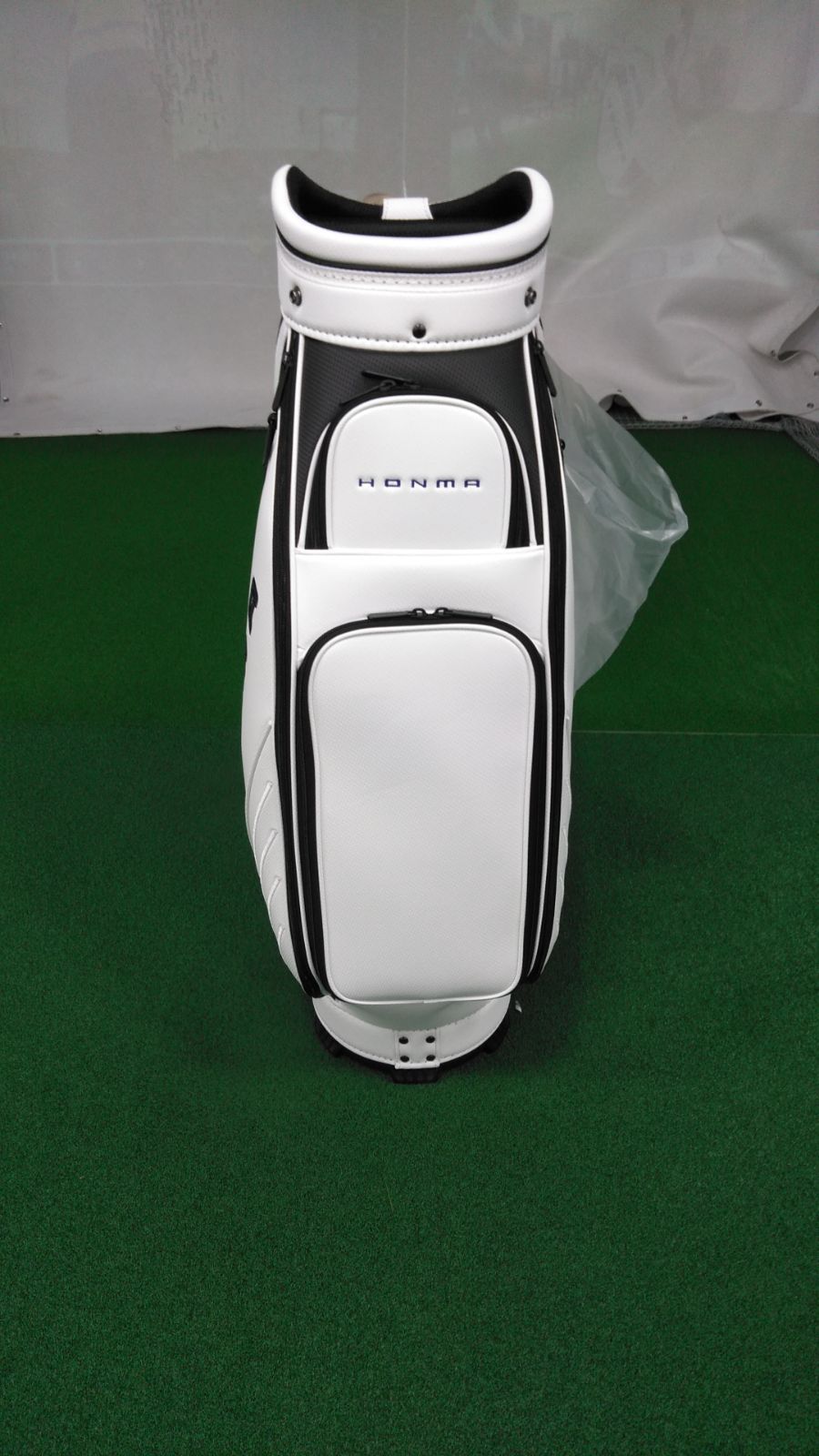 未使用品 ホンマ