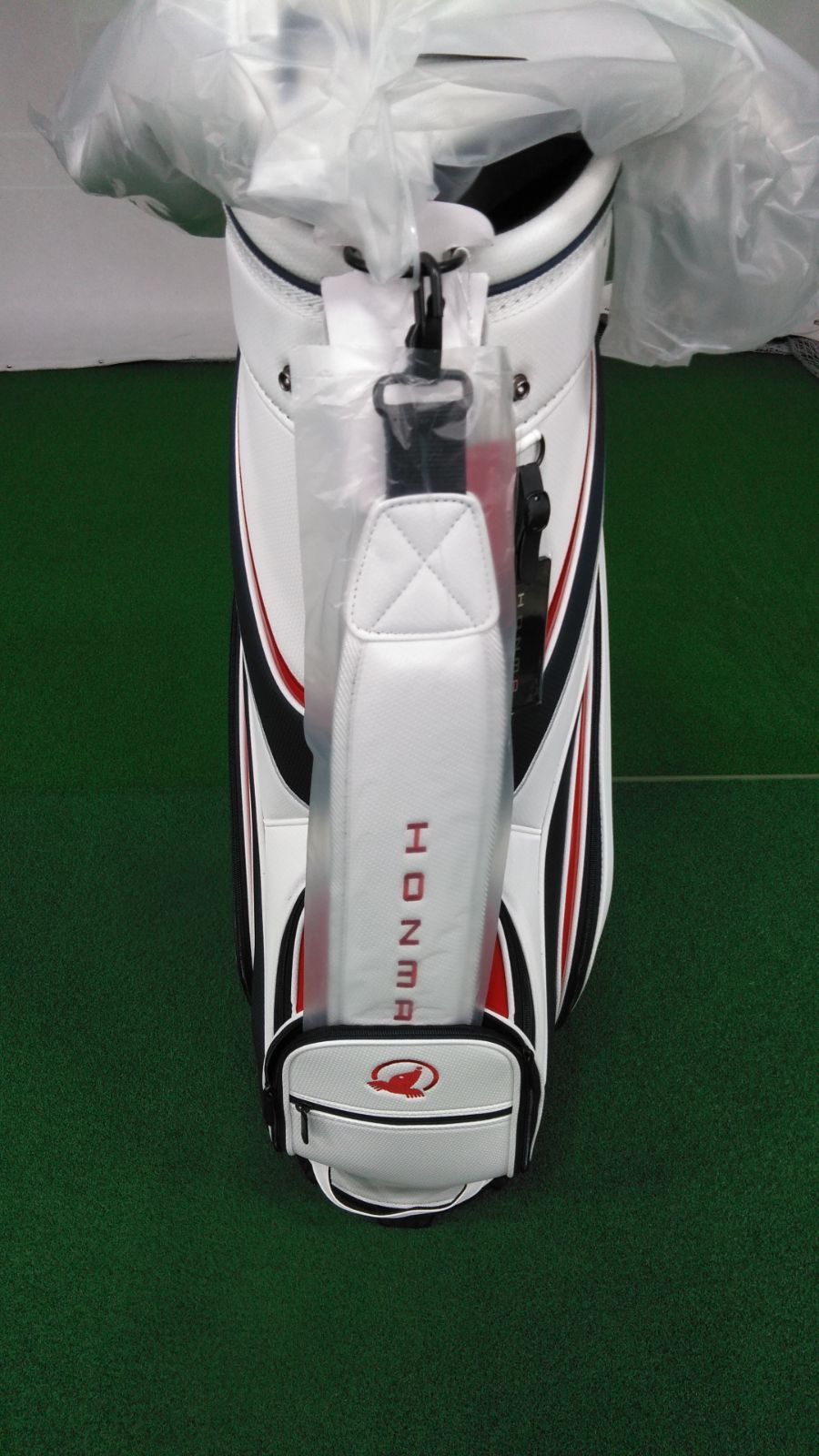 キャディバック