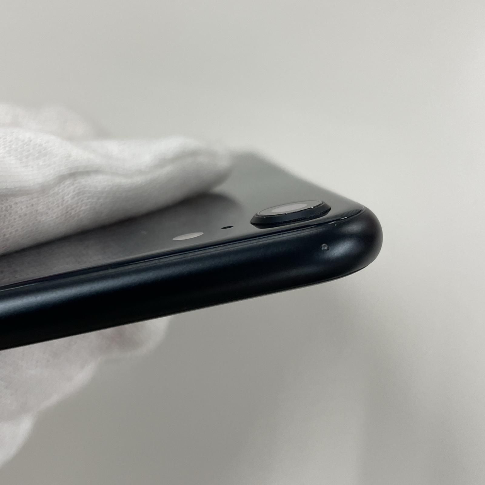 softbank iPhone SE(第3世代) 64GB ミッドナイト 【公式通販】