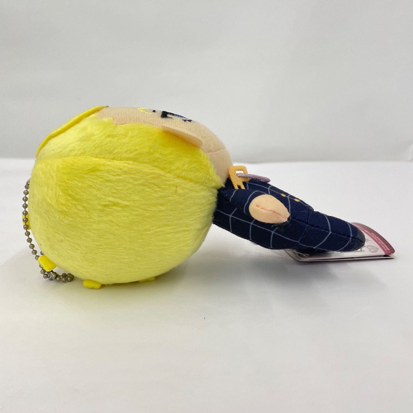 瀬戸店】ジョジョの奇妙な冒険 黄金の風 ともぬい セット【741-8586