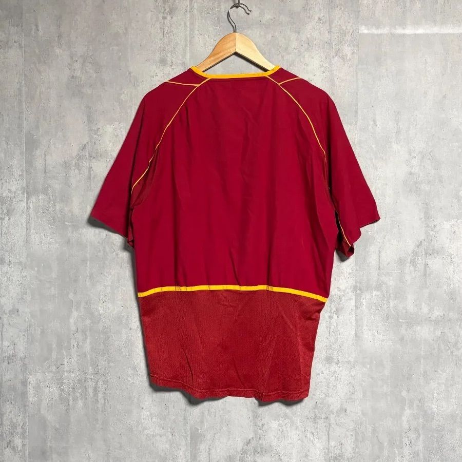 レア】サッカー ポルトガル代表 ユニフォーム NIKE ナイキ M