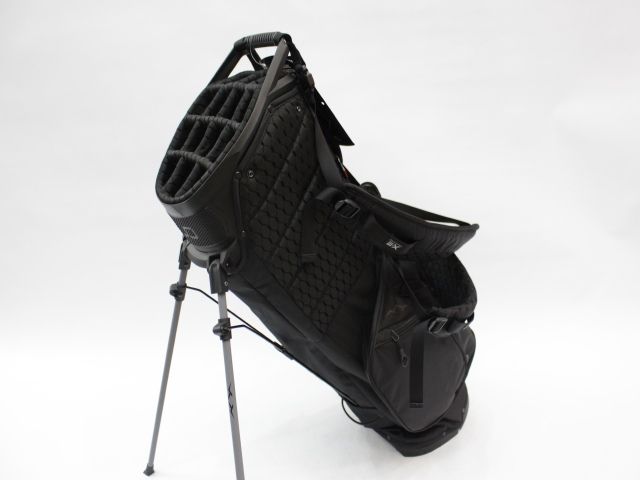  サンマウンテン SUN MOUNTAIN E4 5 VLO スタンドバッグ 2026 ブラック 14分割口 USモデル 8230 ゴルフバッグ ゴルフバッグ キャディバッグ ゴルフ