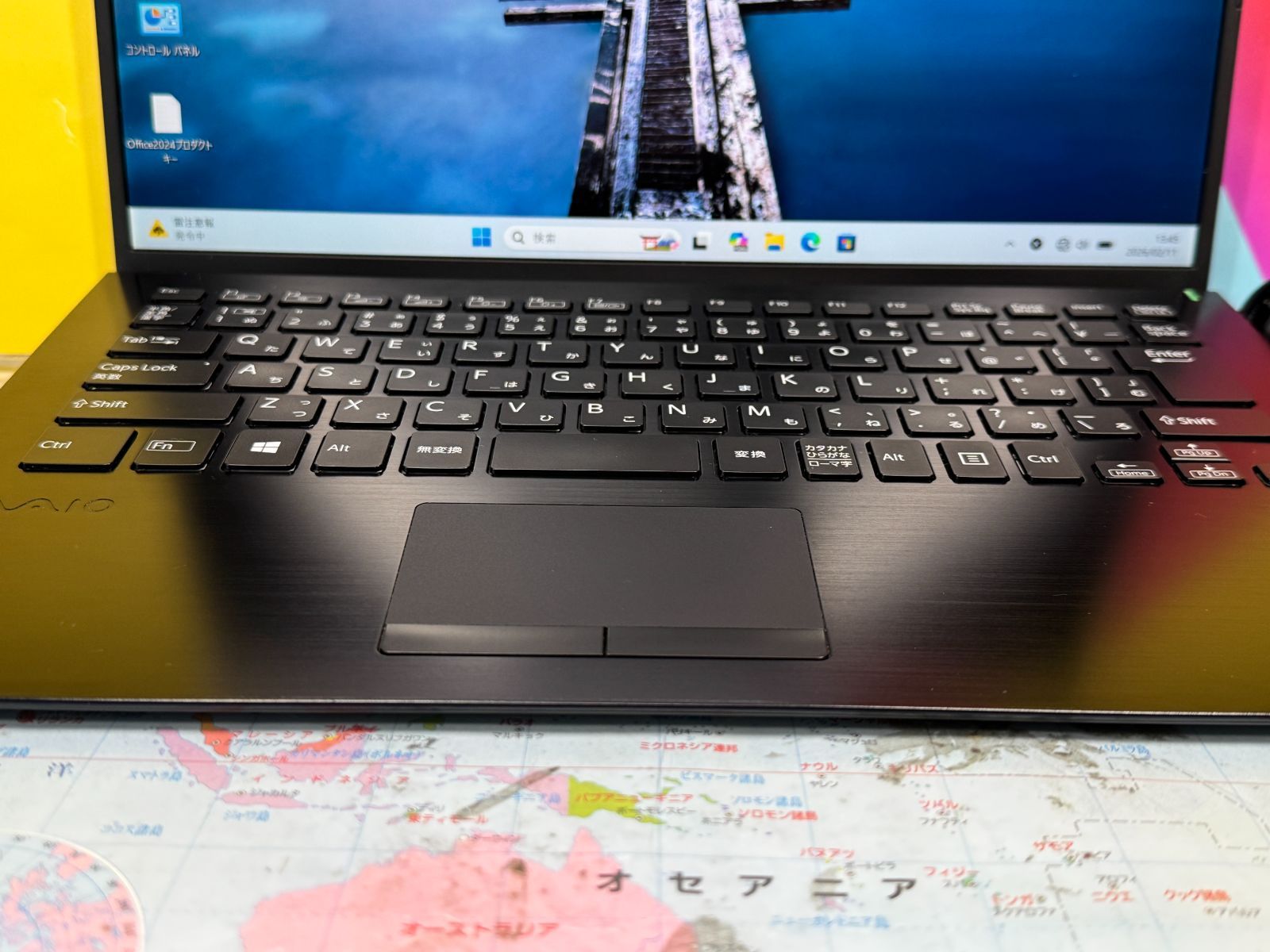超美品 VAIO Pro VJPK13C11N 14.0型 SONY ノートPC 極美品 ソニー VAIO Pro VJPK13C11N 14.0型 ノートPC Pro VJPK13C11N