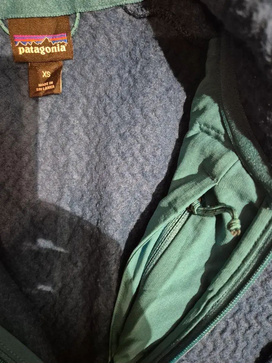 パタゴニア レディース R 1 エア ジップ ネック プルオーバー フリース xs 90 95 内