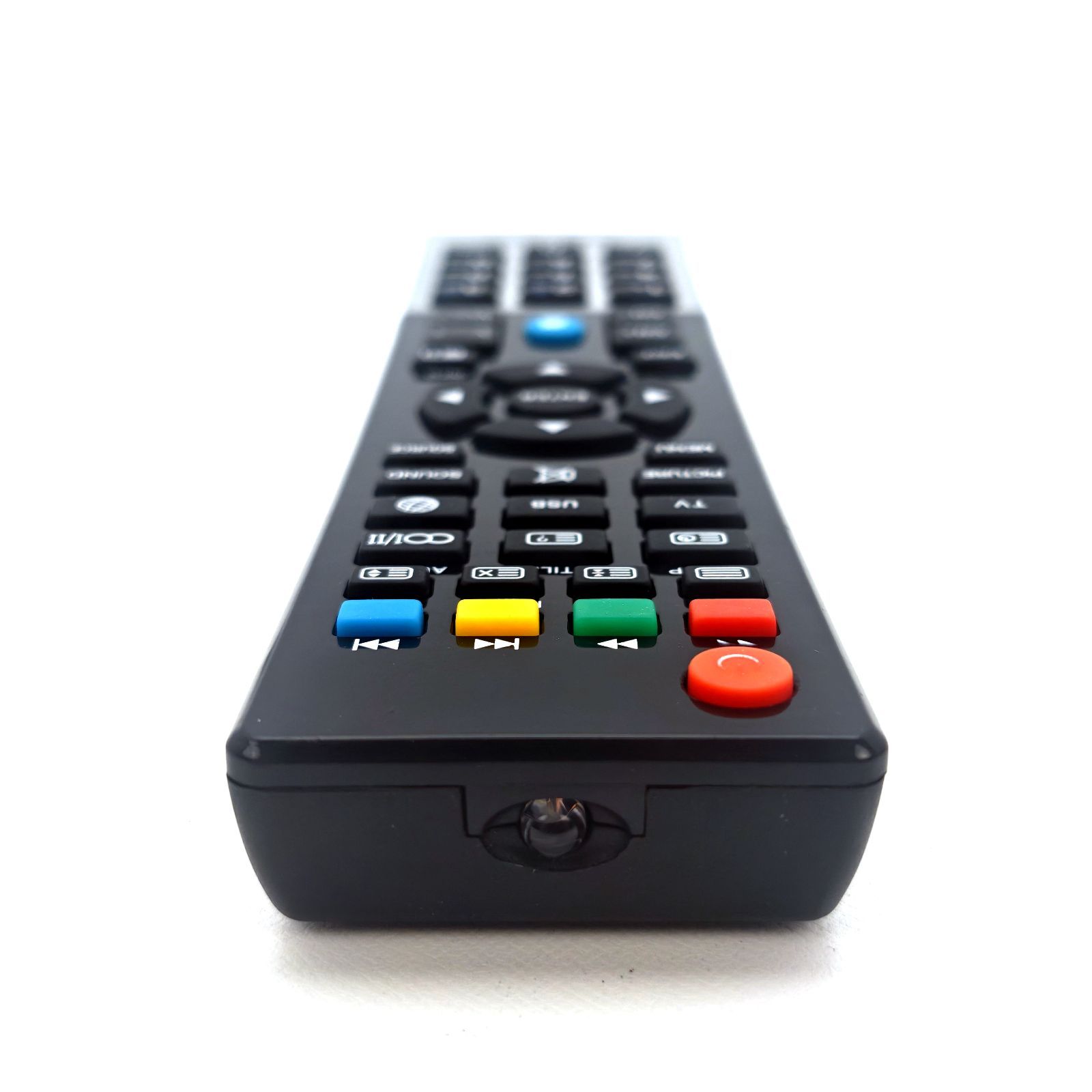 DMM.make 4K液晶モニター DME-4K50D・DME-4K65D用リモコン - メルカリ
