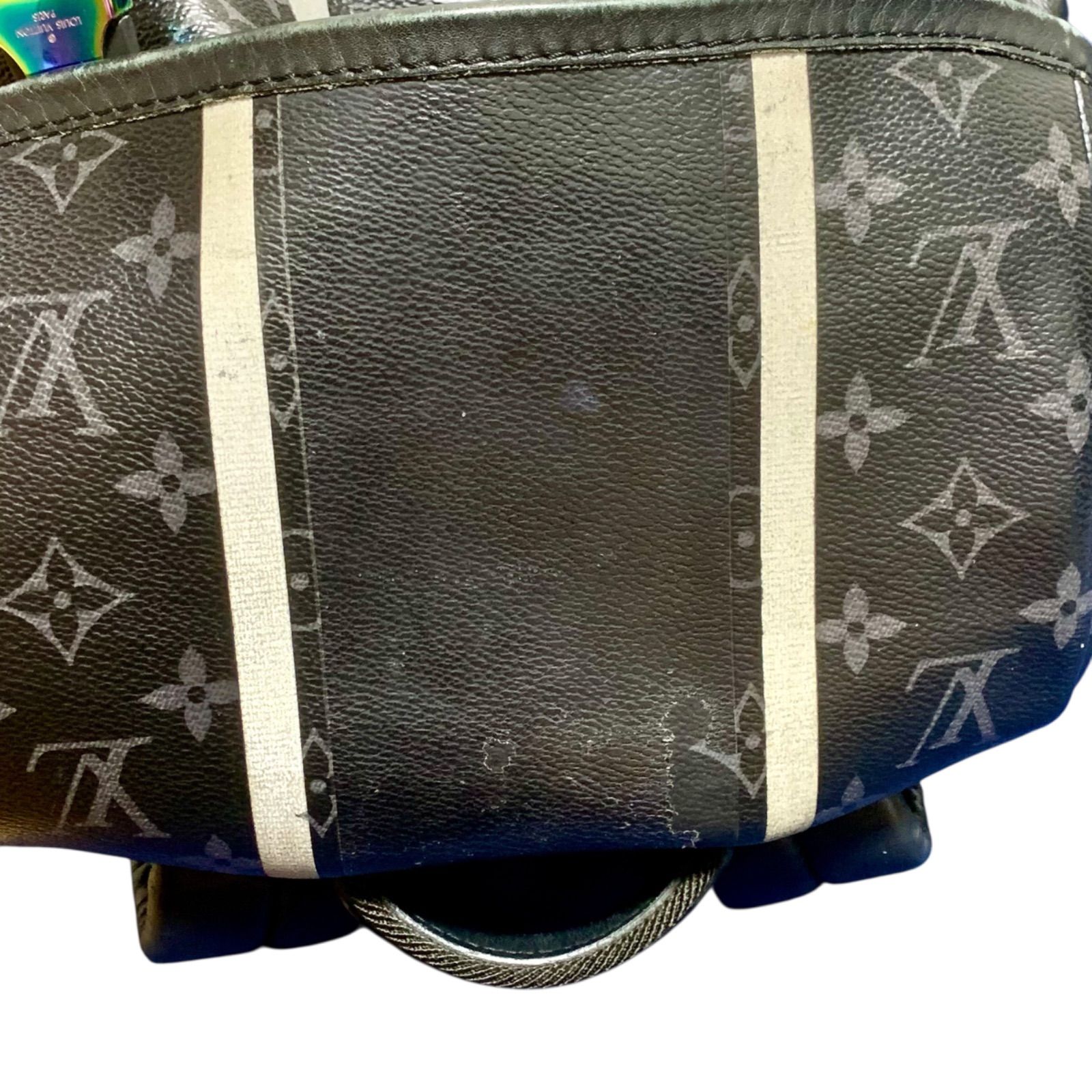 Louis Vuitton ルイヴィトン リュック ザック バックパック 