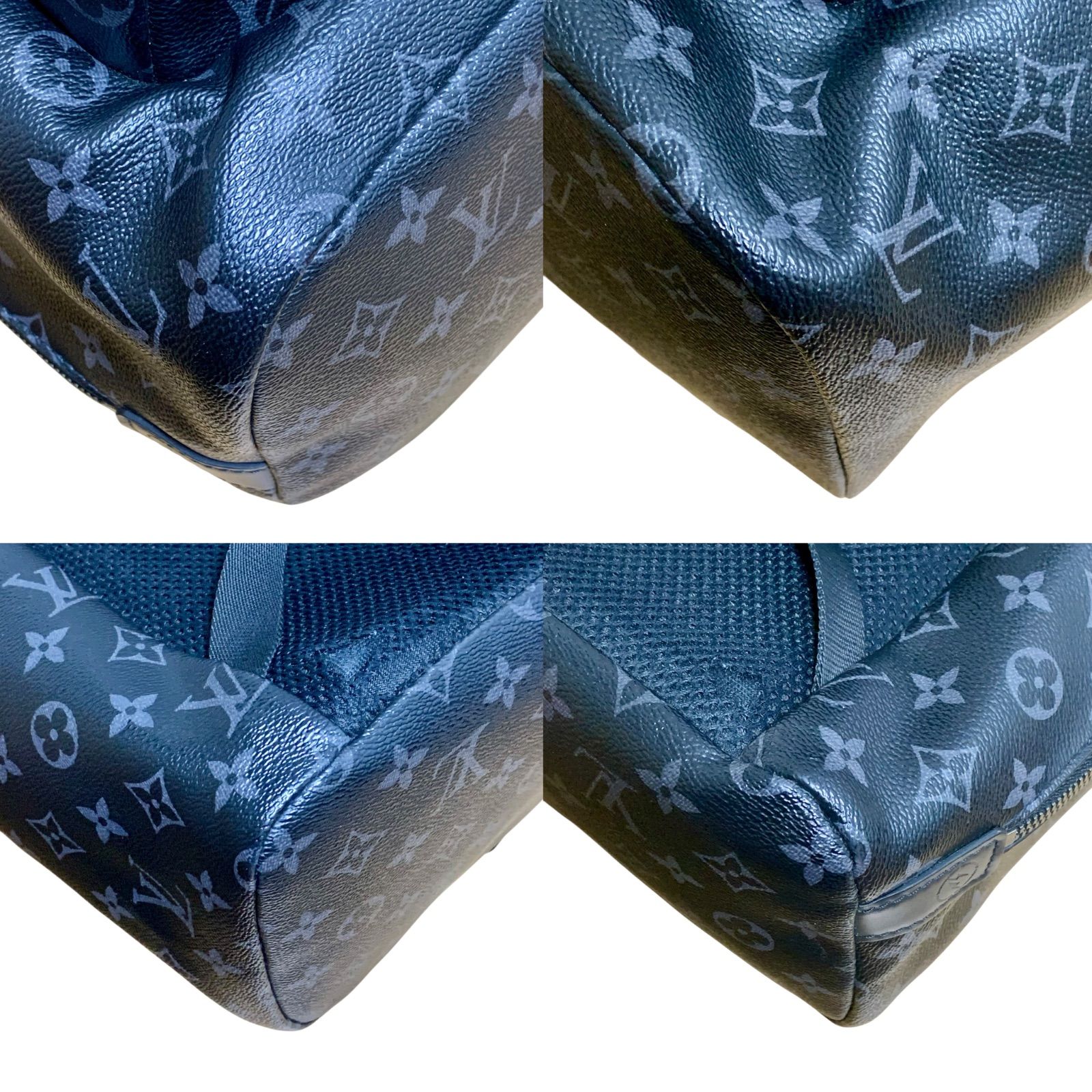Louis Vuitton ルイヴィトン リュック ザック バックパック 