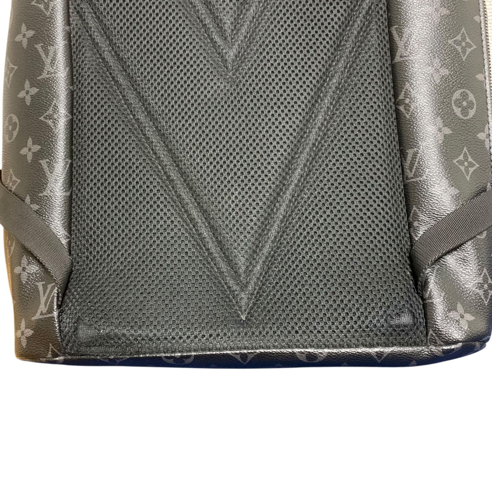 Louis Vuitton ルイヴィトン リュック ザック バックパック 