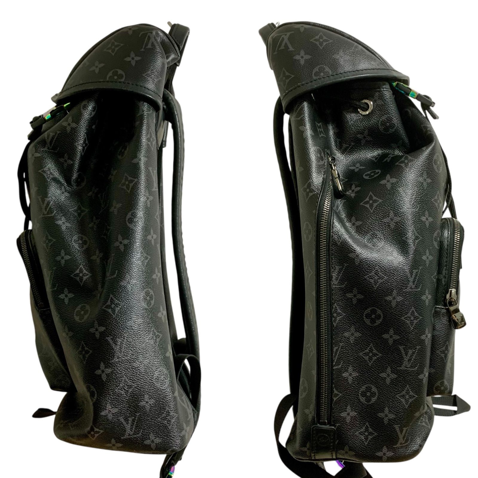 Louis Vuitton ルイヴィトン リュック ザック バックパック 