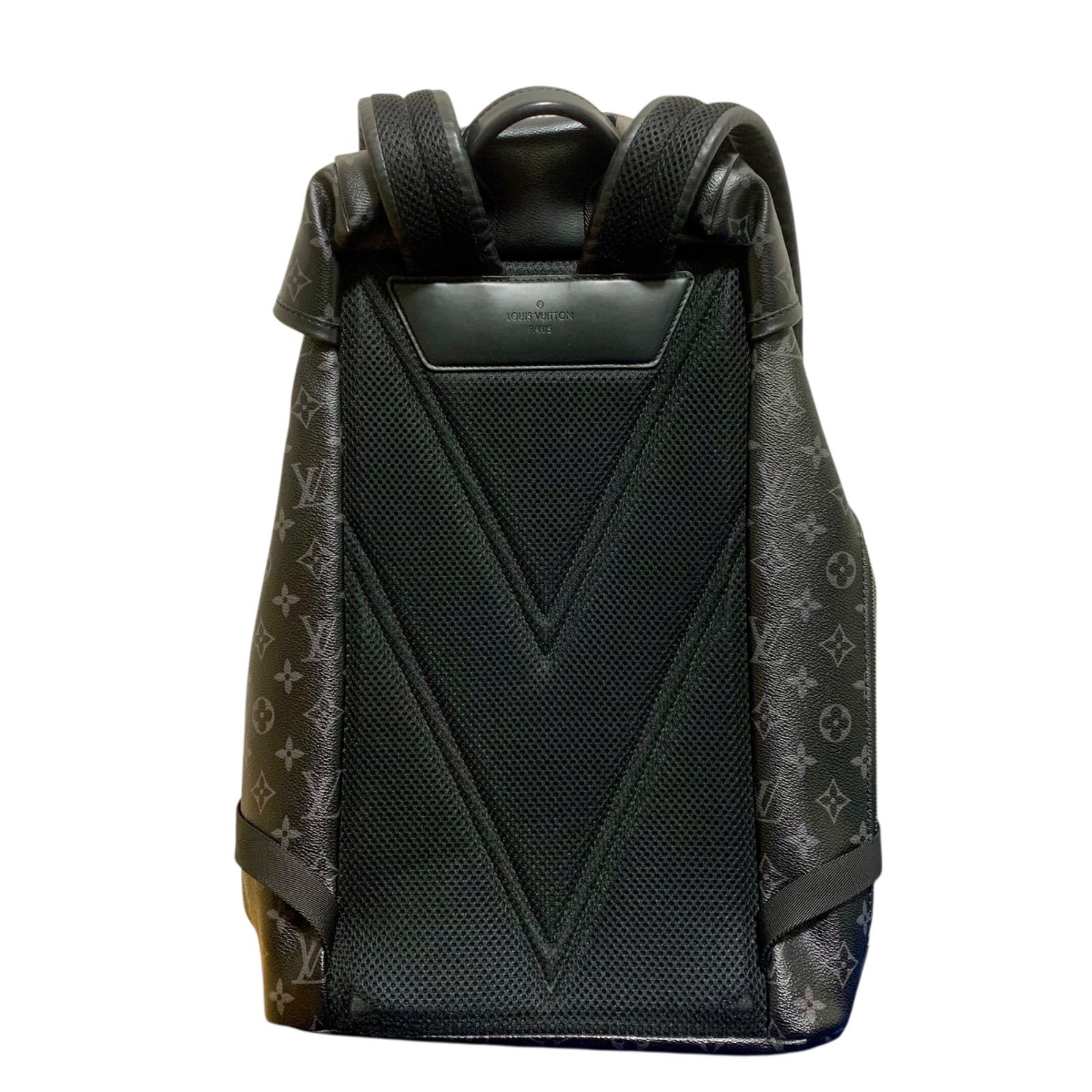 Louis Vuitton ルイヴィトン リュック ザック バックパック 