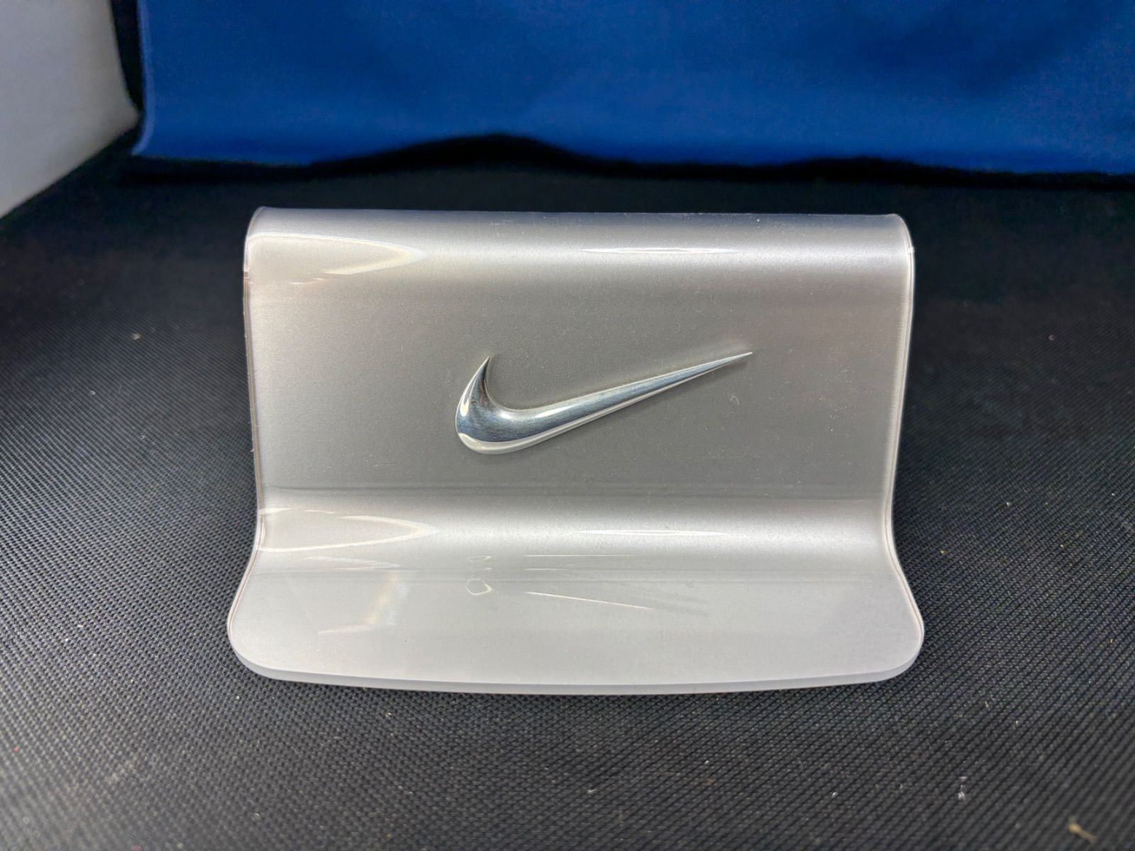 Nike ナイキ 店頭用 ディスプレイ 非売品 - メルカリ