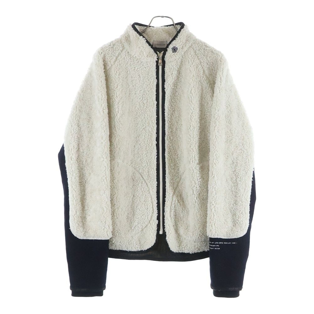 MONCLER (モンクレール) 21AW × FRAGMENT MAGLIA CARDIGAN