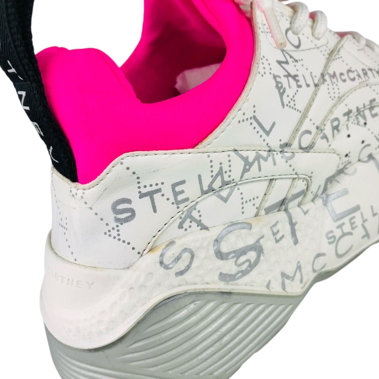 STELLA McCARTNEY☆ステラマッカートニー【Eclypse・エクリプス 
