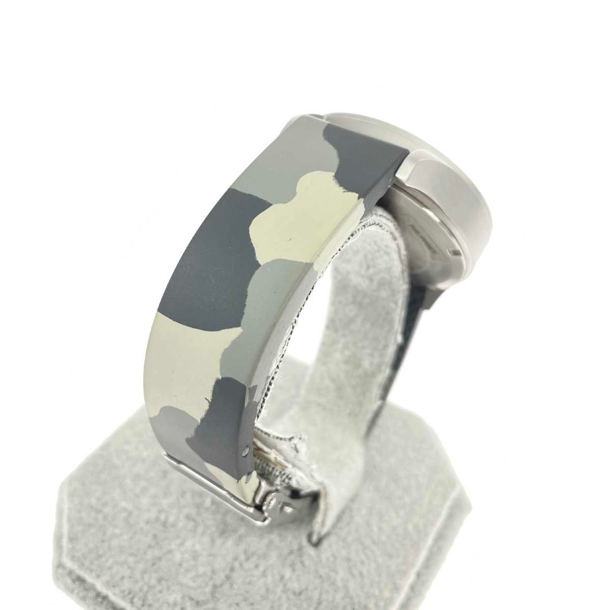 TIMEX タイメックス クォーツ腕時計/レーシングクロノグラフ 迷彩