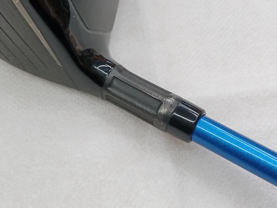 毎日発送テーラーメイド テーラーメイド STEALTH 15度 SPEEDER NX60 S