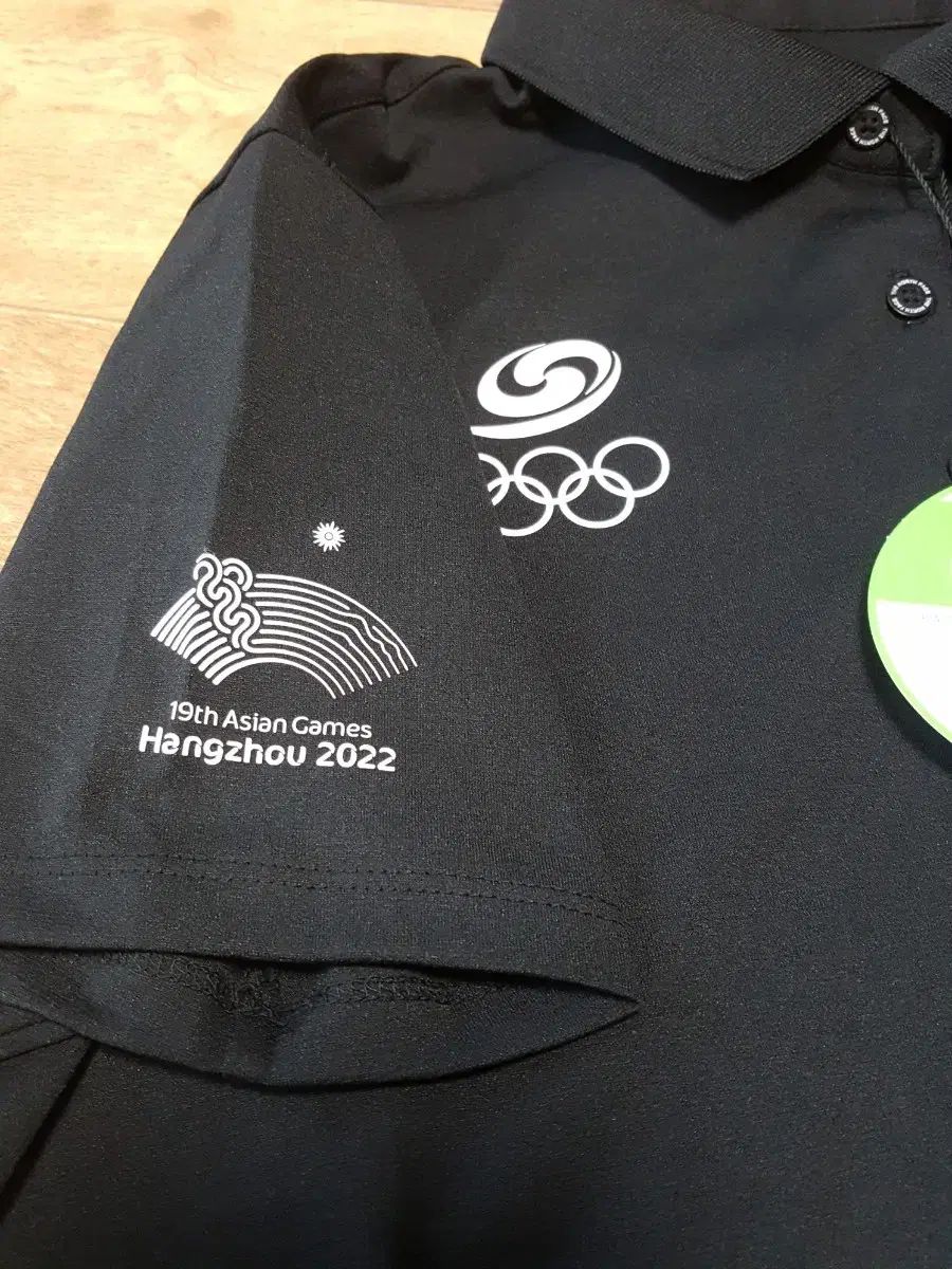  THE NORTH FACE ザノースフェイス 항저우 Asian Games EDITION エディション カラーTシャツ その他 アウター