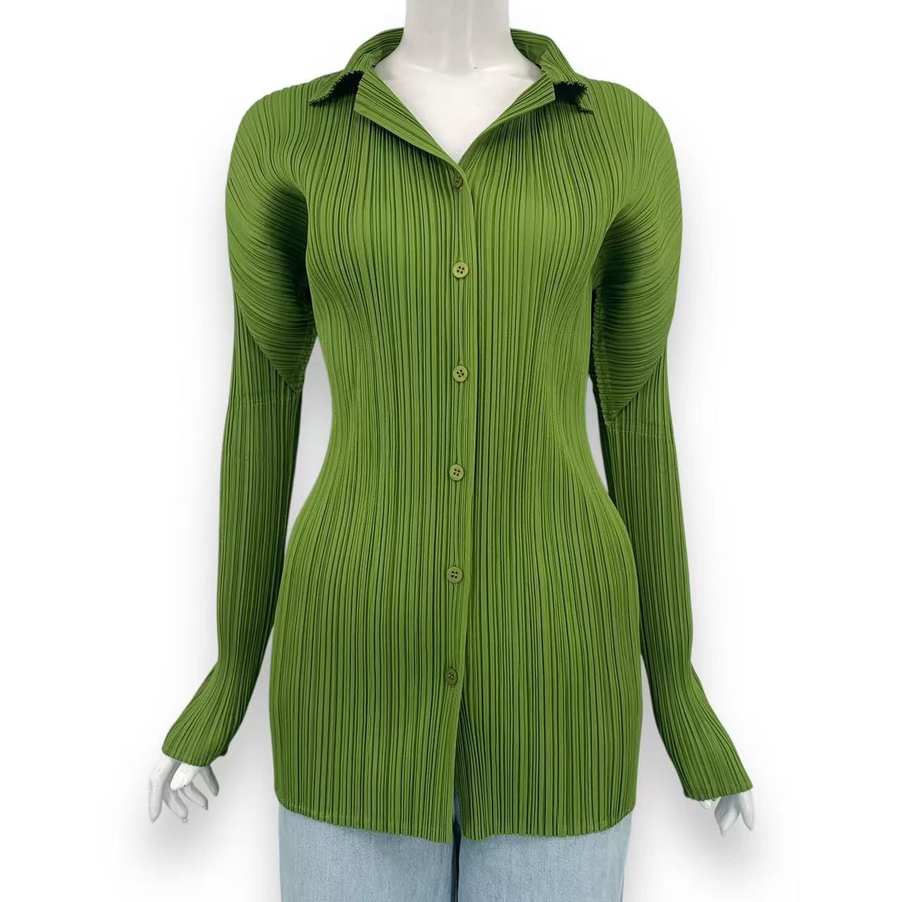 新品同様 ISSEY MIYAKE イッセイミヤケ PLEATS PLEASE プリーツ