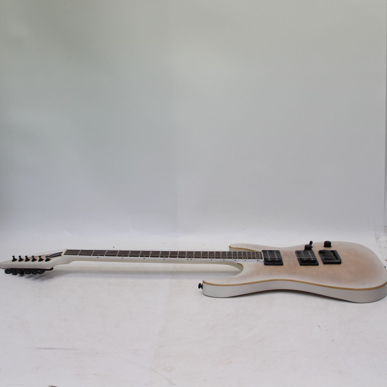633)【美品】GrassRoots グラスルーツ G-HORIZON-FX エレキギター
