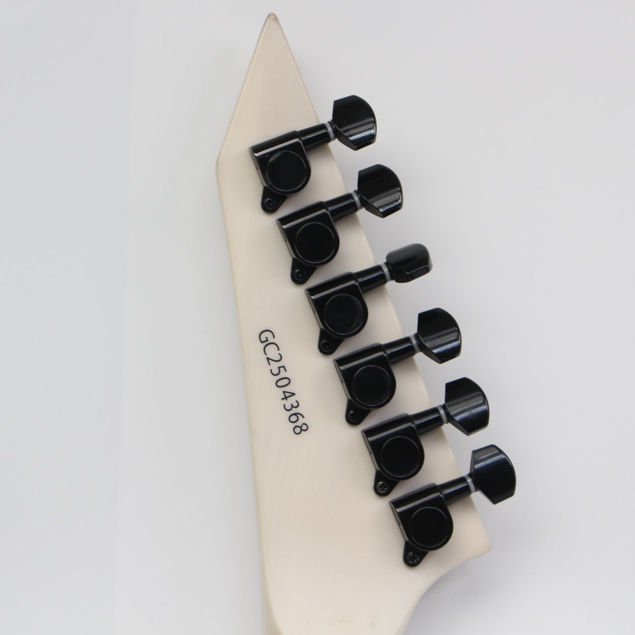 633)【美品】GrassRoots グラスルーツ G-HORIZON-FX エレキギター