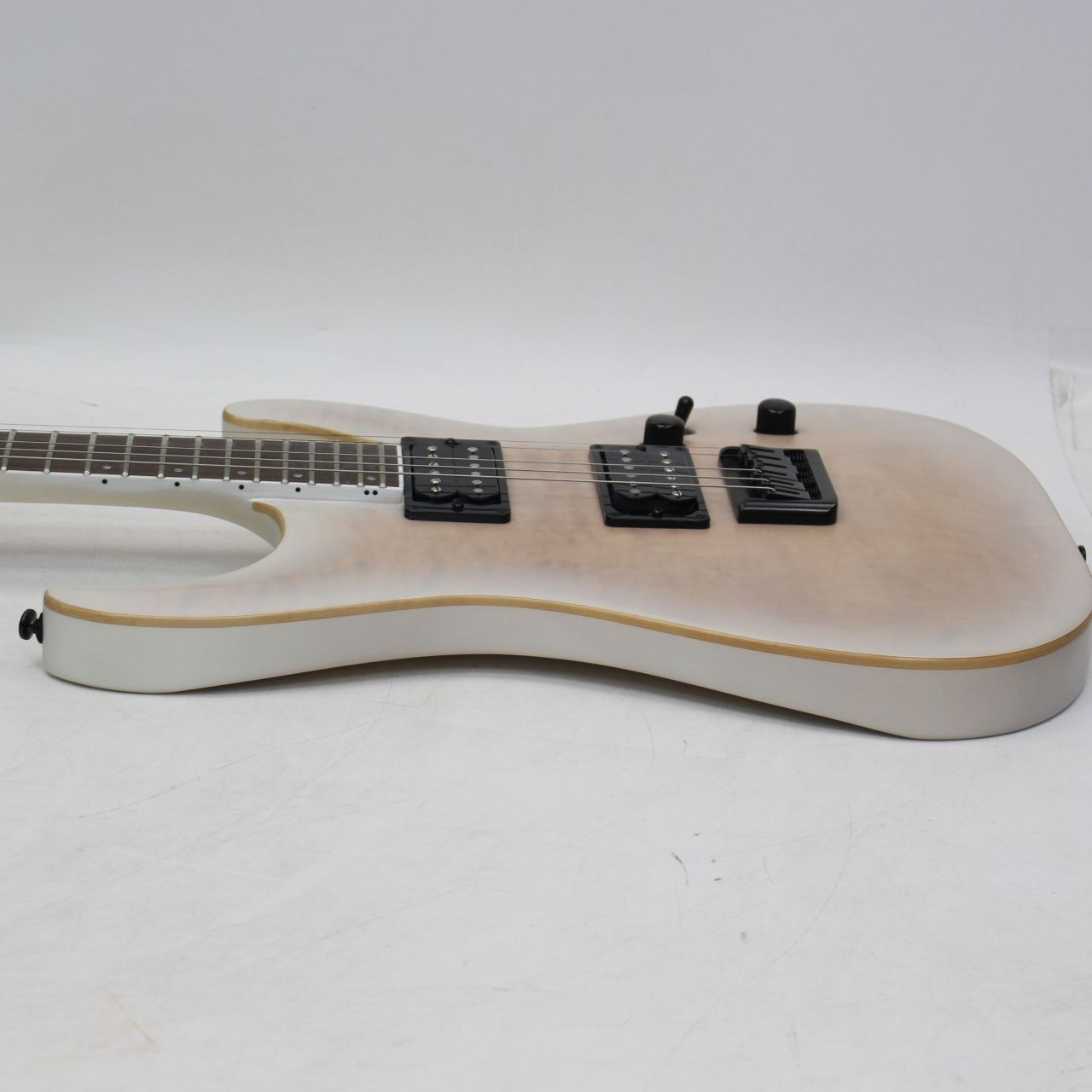 633)【美品】GrassRoots グラスルーツ G-HORIZON-FX エレキギター