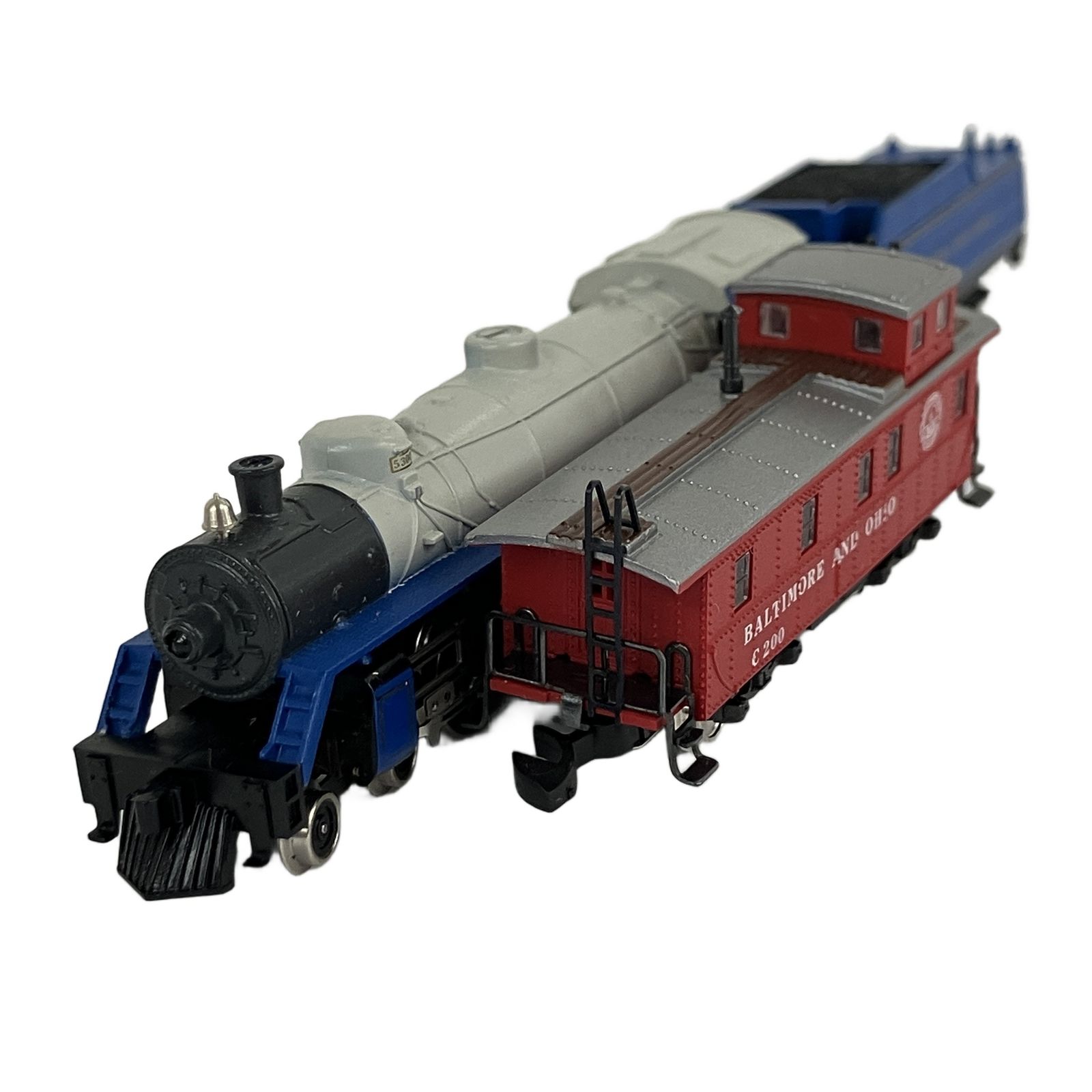メルクリン mini-club 8881 蒸気機関車 鉄道模型 Z 中古 Y10901543