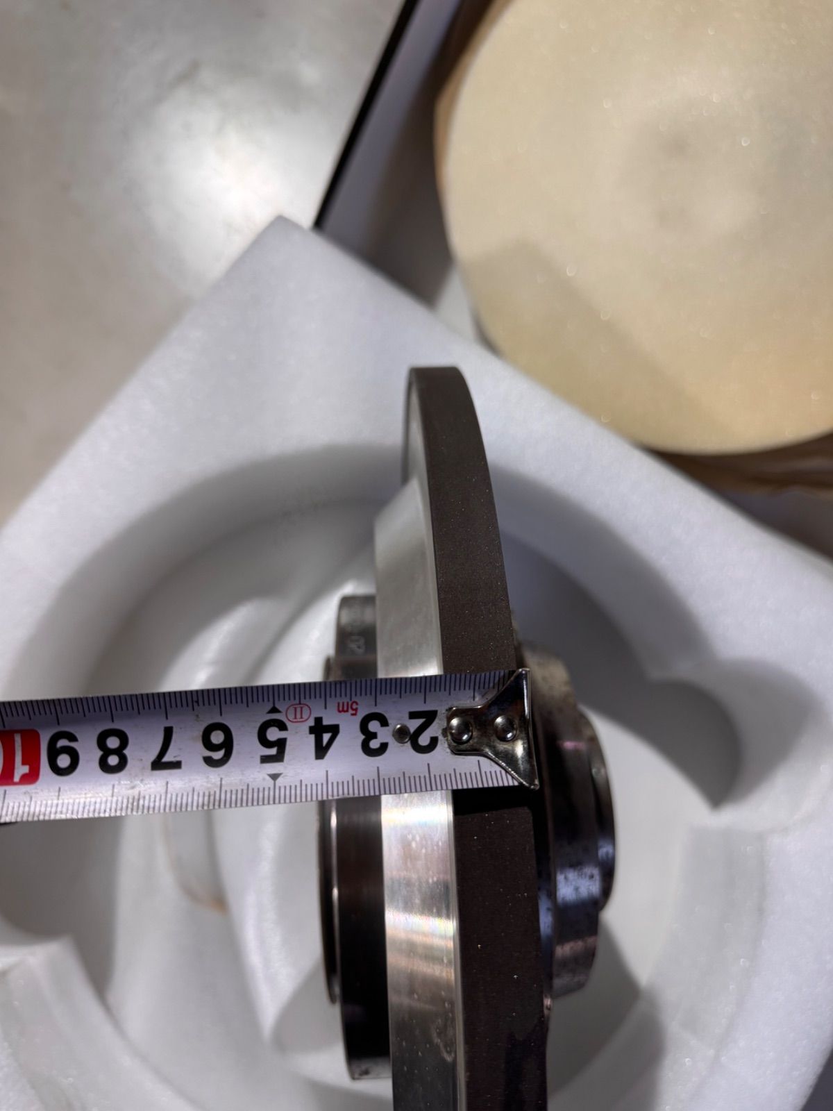 ノリタケ 金型の達人ダイヤ