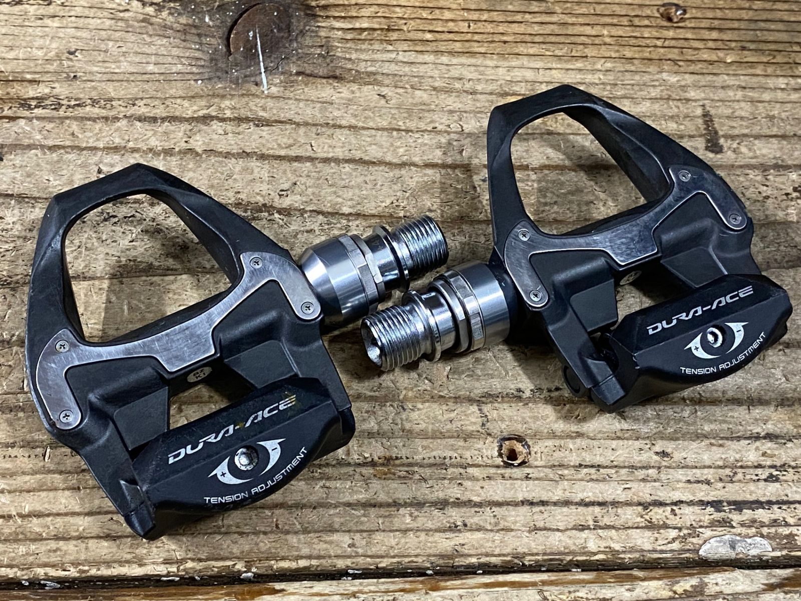 Dura-ACE PD-9000 パーツ ペダル 【公式通販】