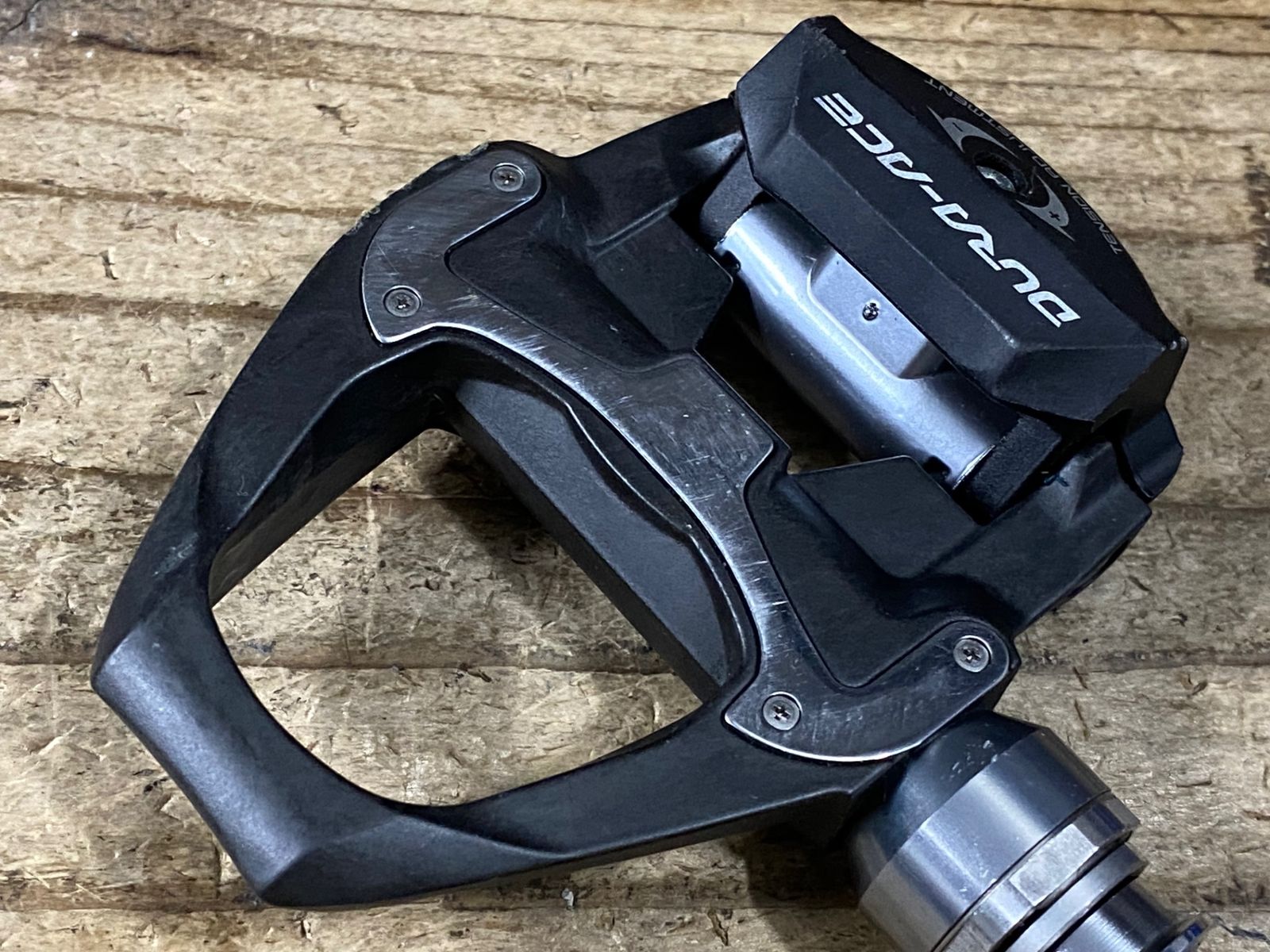 SHIMANO シマノ DURA-ACE PD-R9000 ビンディングペダル シマノ SHIMANO