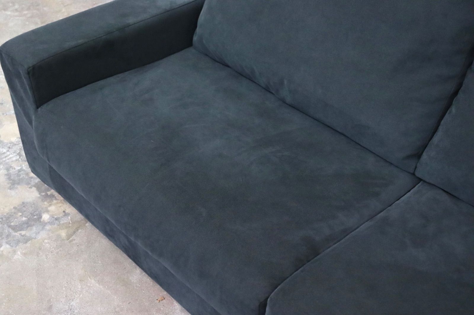 ニューシュガー ハイバック