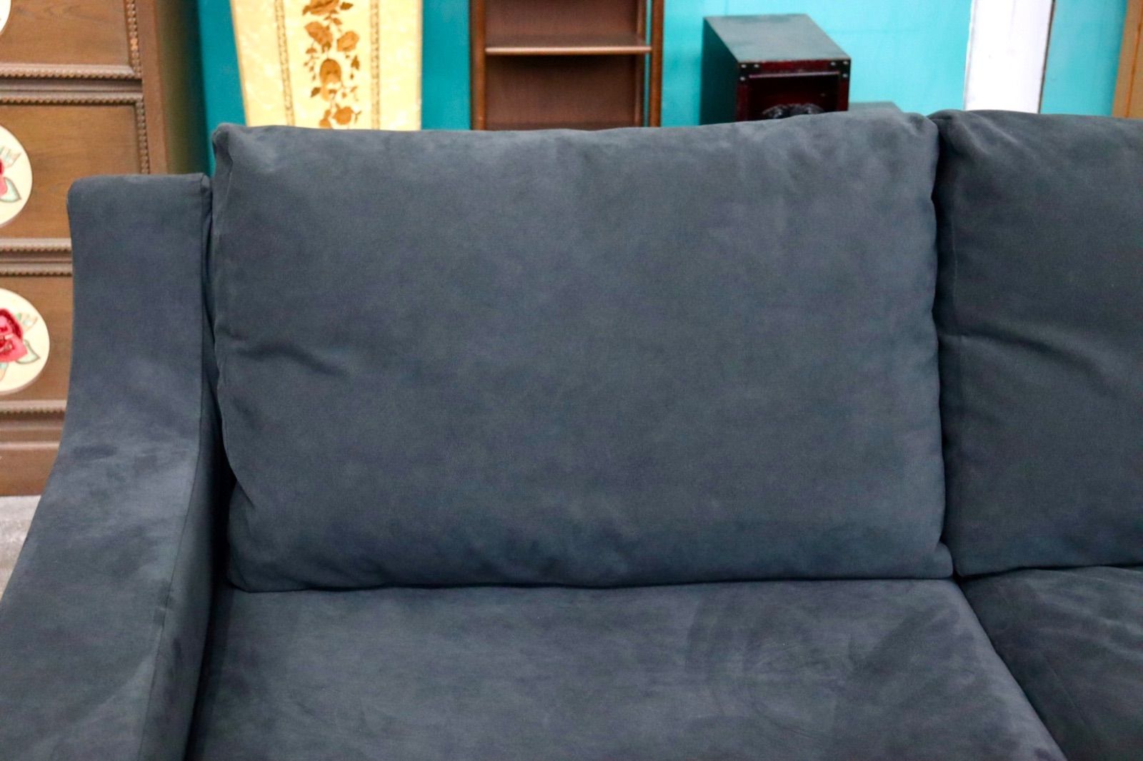 ニューシュガー ハイバック