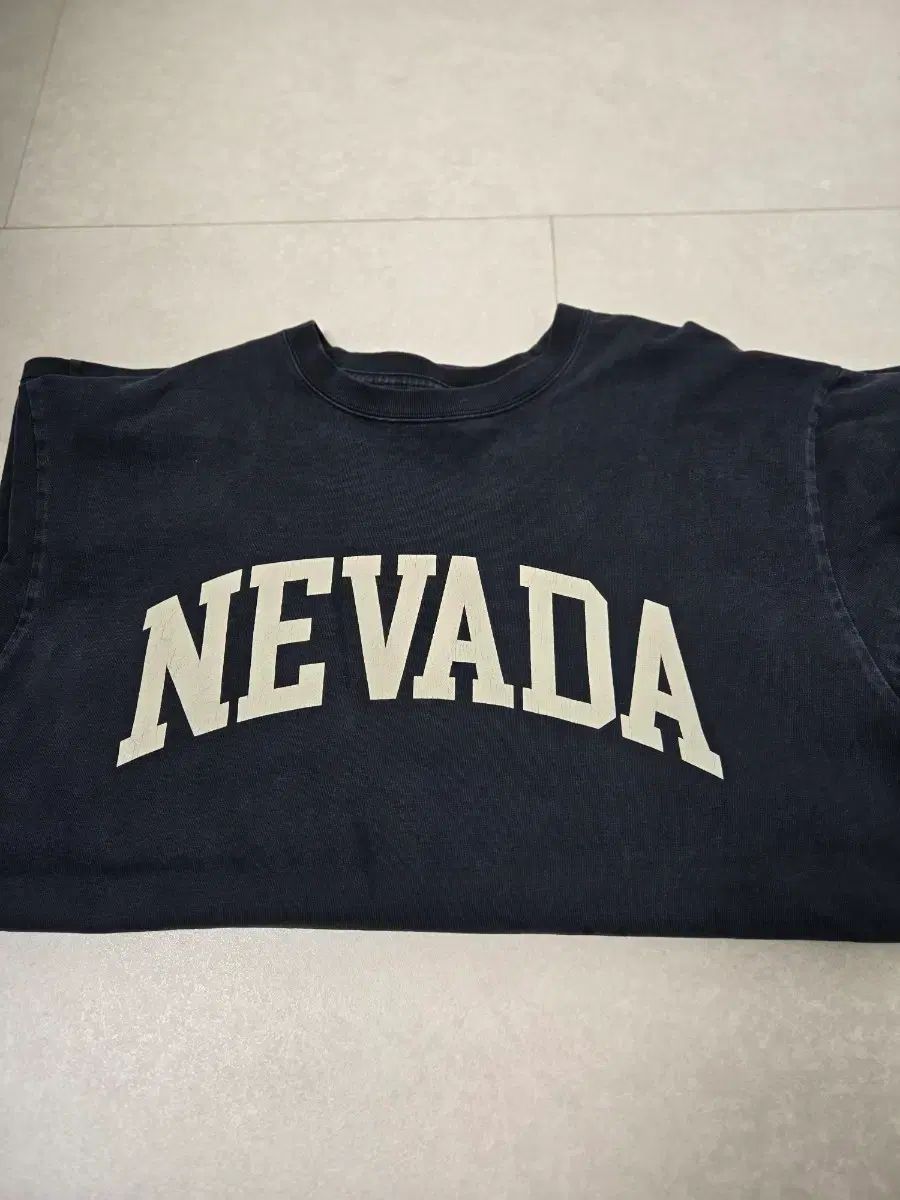 カミアネバダ 半袖 Tシャツ L