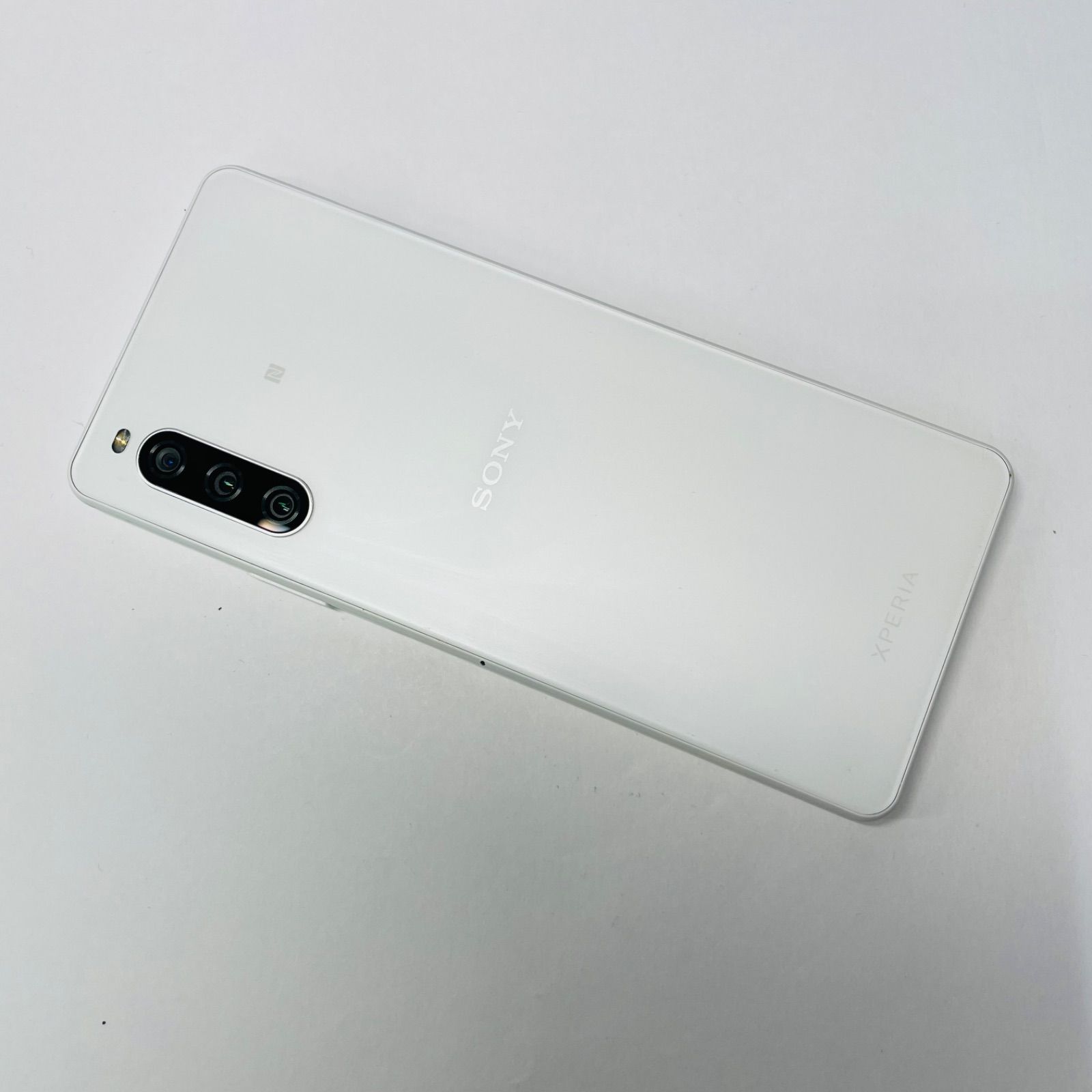 Sony Xperia 10 IV 128GB A202SO simフリー Xperia 10 IV A202SO SIM 