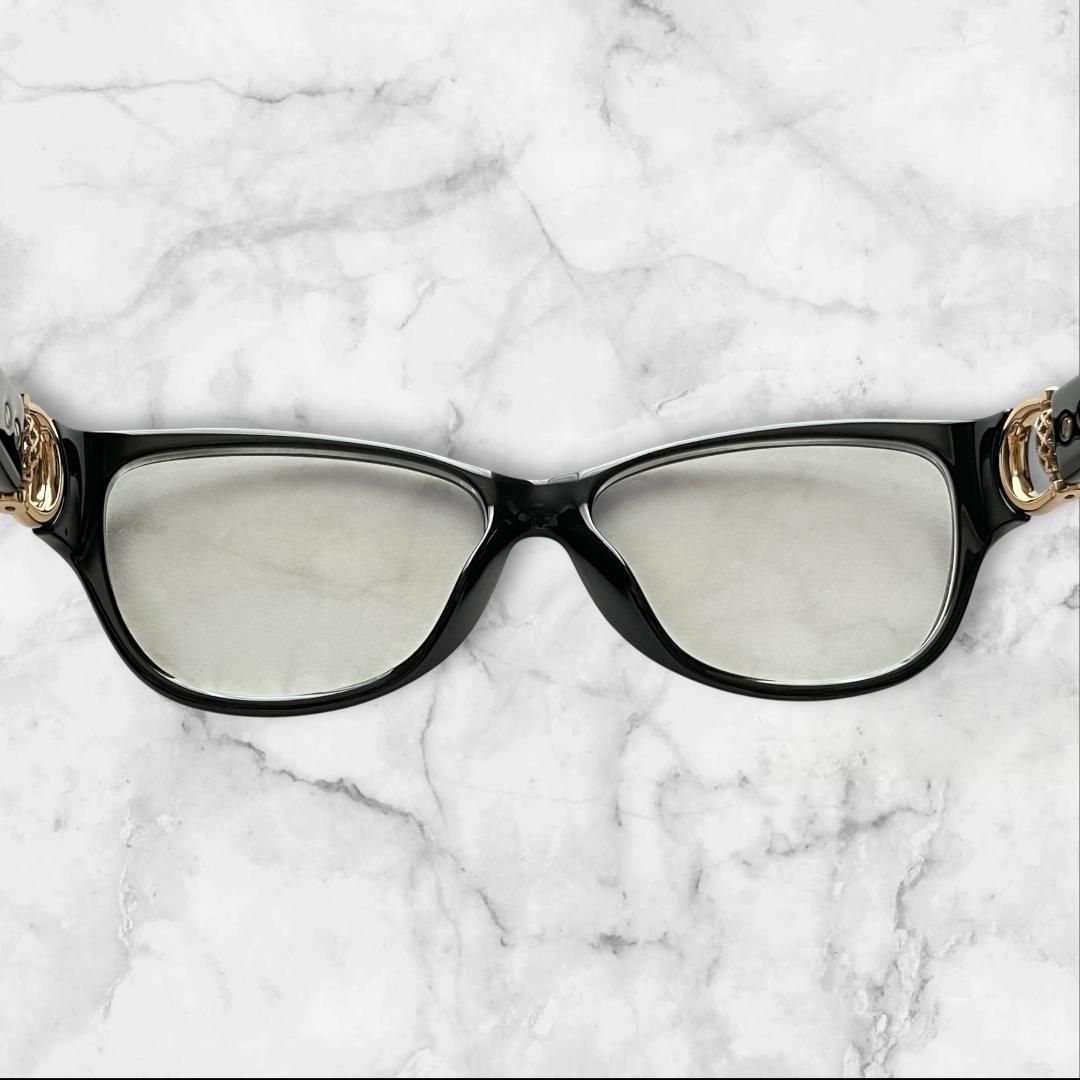 GUCCI メガネフレーム　GG3728/F GUCCI メガネ GG3728/F Optyl 伊製 - メルカリ
