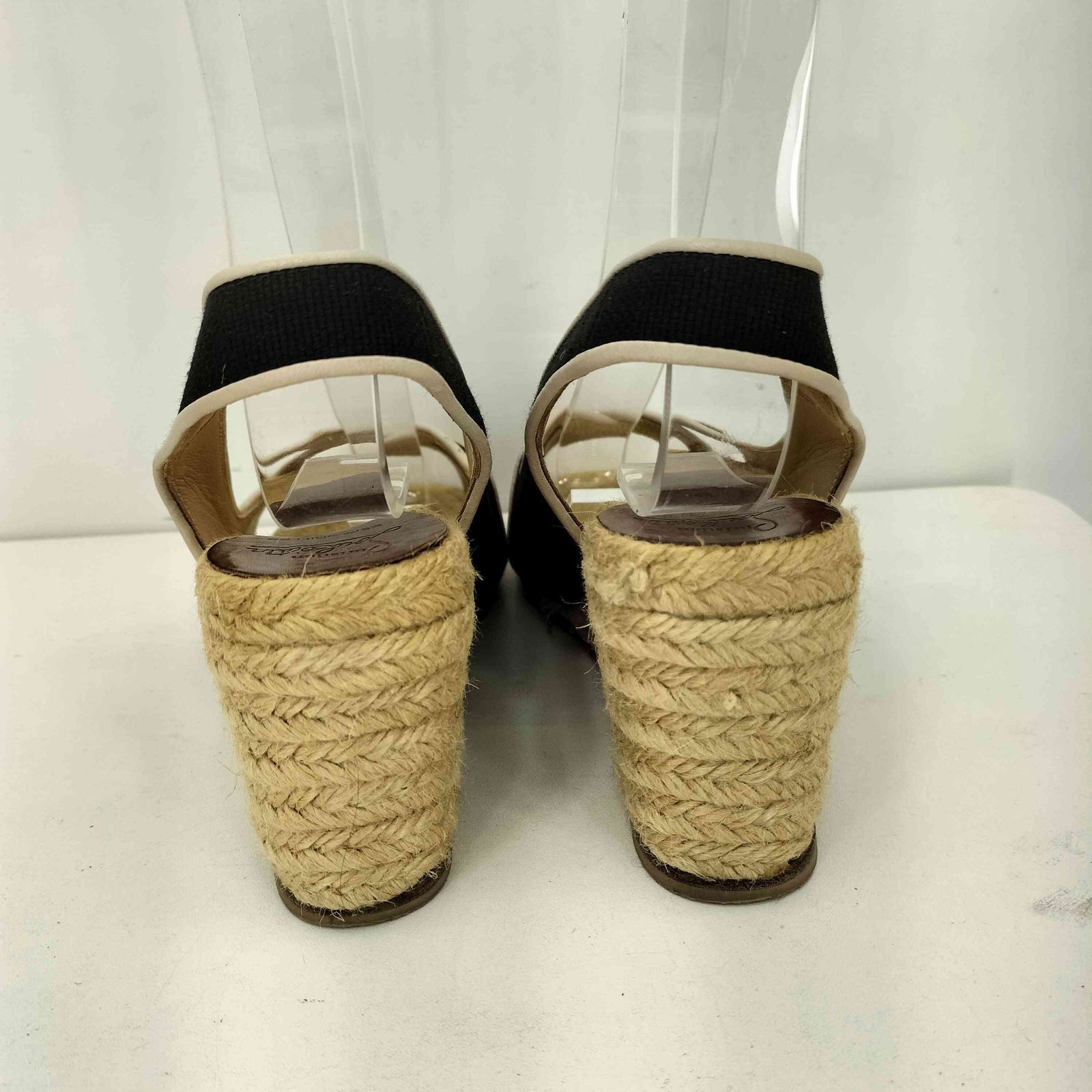 クリスチャンルブタン CHRISTIAN LOUBOUTIN エスパドリーユ