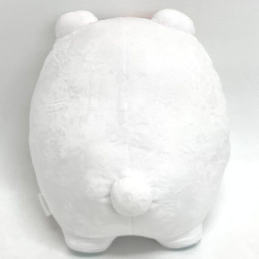 中古品】ぶいすぽ 白波らむね 2周年記念グッズ しらたまぬいぐるみ