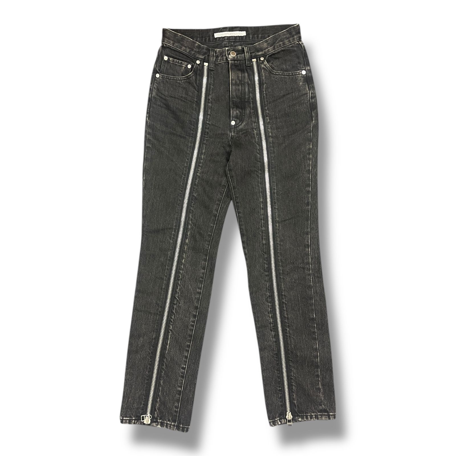 デニム・ジーンズ 参考上代42900円 JOHN LAWRENCE SULLIVAN 20SS 