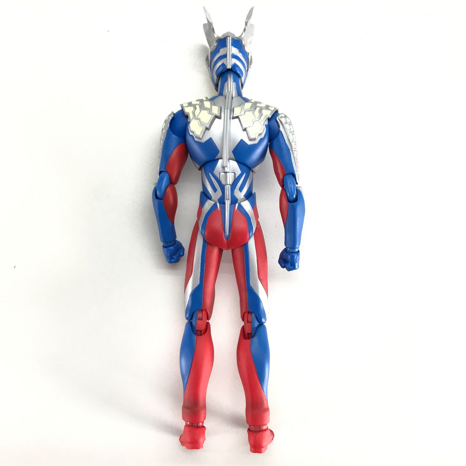 ○BANDAI フィギュア ULTRA-ACT ウルトラマンゼロ (初回特典：ゼロ 