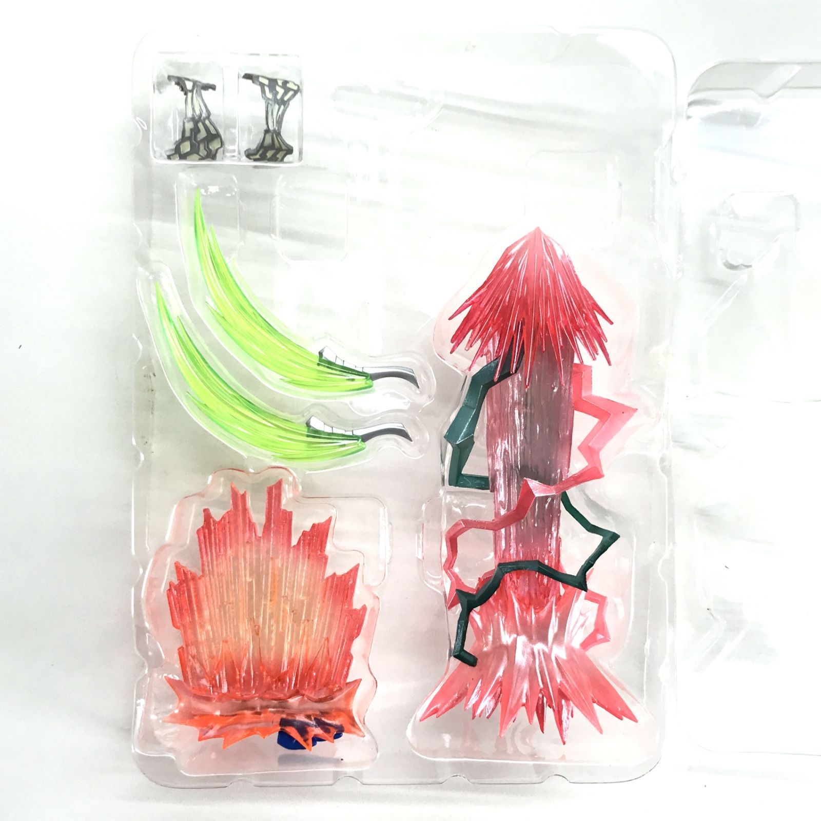 ○BANDAI フィギュア ULTRA-ACT ウルトラマンゼロ (初回特典：ゼロ 